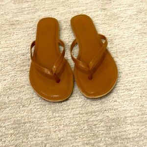 fun, easy flip-flops
